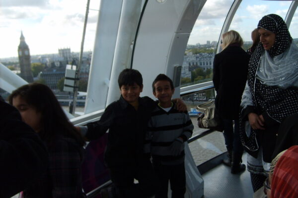 2010-10-24 London eye